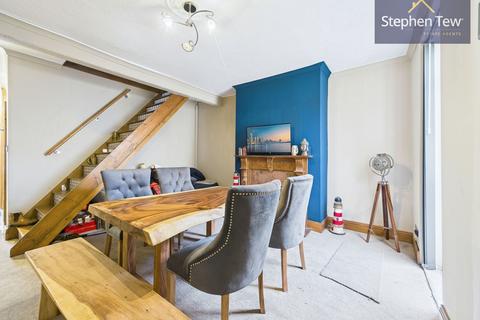 2 bedroom terraced house for sale, Cunliffe Road, Blackpool, FY1