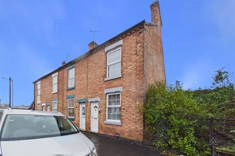 undefined, Dover Road, Burton-On-Trent DE13