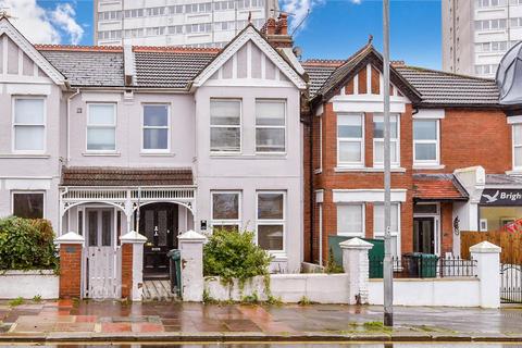 2 bedroom ground floor maisonette for sale, Ditchling Road, Brighton, East Sussex