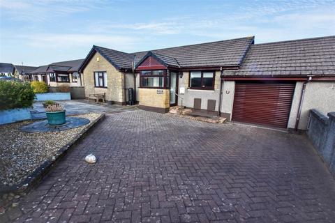 3 bedroom detached bungalow for sale, Higher West Tolgus, Redruth