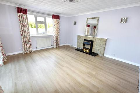 3 bedroom detached bungalow for sale, Higher West Tolgus, Redruth