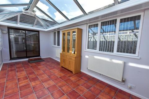 3 bedroom detached bungalow for sale, Higher West Tolgus, Redruth