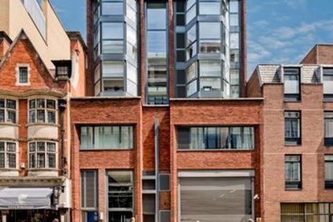 2 bedroom apartment to rent, Imperial House, Young Street W8
