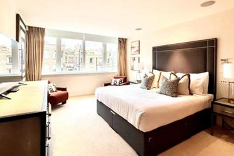 2 bedroom apartment to rent, Imperial House, Young Street W8