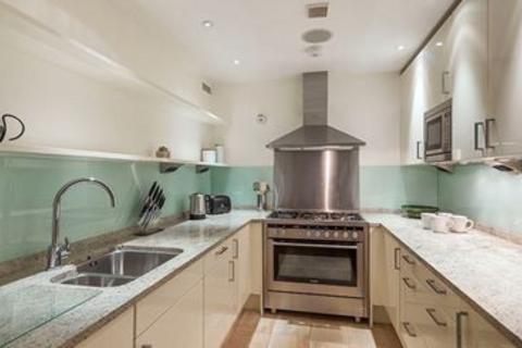 2 bedroom apartment to rent, Imperial House, Young Street W8