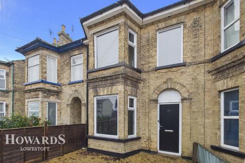 undefined, Bridge Road, Lowestoft