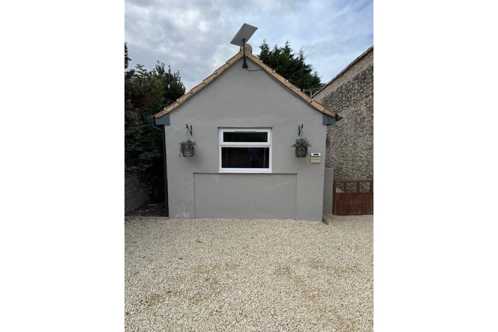 Annexe Garden