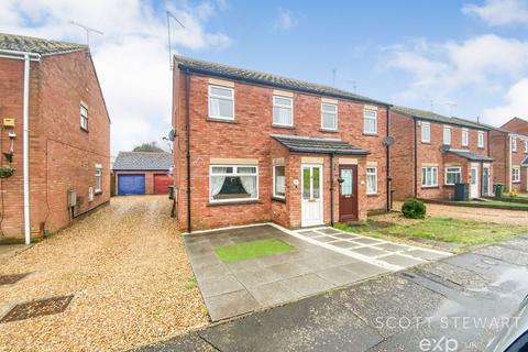undefined, Woodcote Close, Peterborough PE1
