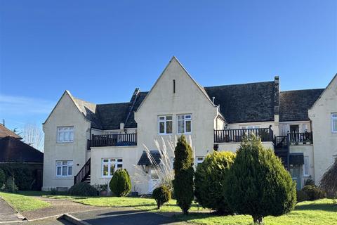undefined, Hilltop Drive, Rye