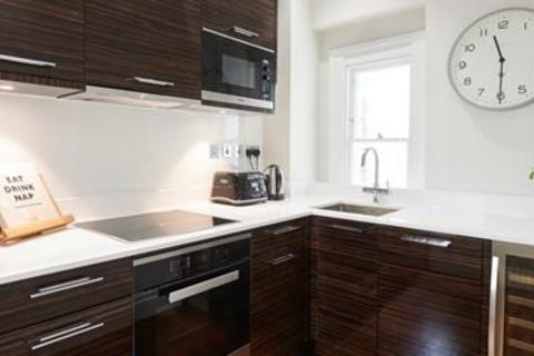 1 bedroom apartment to rent, Garden House, Bayswater W2