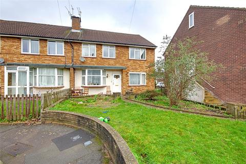 2 bedroom maisonette for sale, Wickham Close, Enfield, EN3