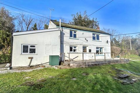 undefined, Penweathers, Near Truro