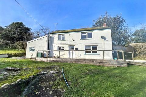 undefined, Penweathers, Near Truro