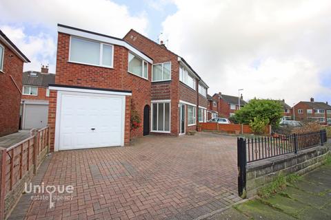 undefined, Carnforth Avenue, Bispham, Blackpool, FY2