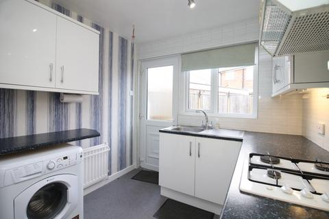 undefined, Carnforth Avenue, Bispham, Blackpool, FY2