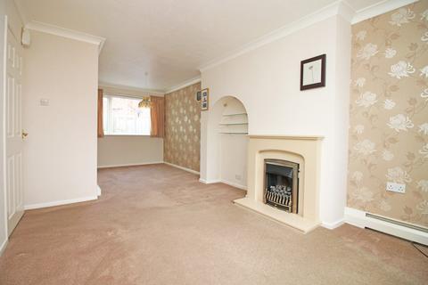 undefined, Carnforth Avenue, Bispham, Blackpool, FY2