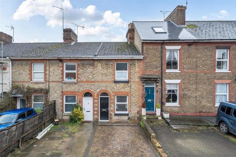 2 bedroom terraced house for sale, Upper Fant Road, Maidstone