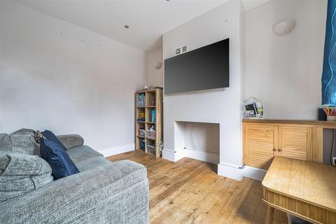 2 bedroom terraced house for sale, Upper Fant Road, Maidstone