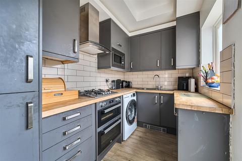 2 bedroom terraced house for sale, Upper Fant Road, Maidstone
