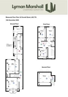 undefined, 54 Pennell Street, Lincoln, Lincolnshire, LN5 7TA, United Kingdom