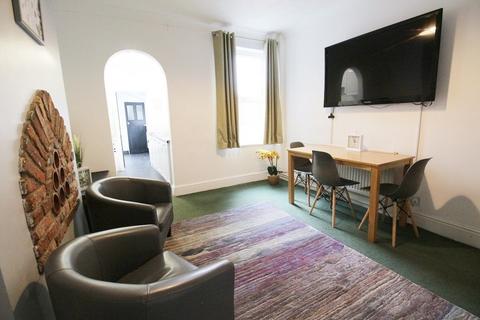 undefined, 54 Pennell Street, Lincoln, Lincolnshire, LN5 7TA, United Kingdom