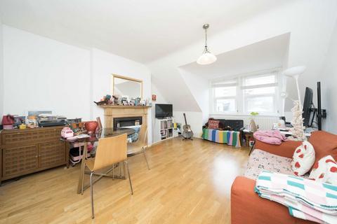 1 bedroom flat for sale, Sherriff Road, London NW6