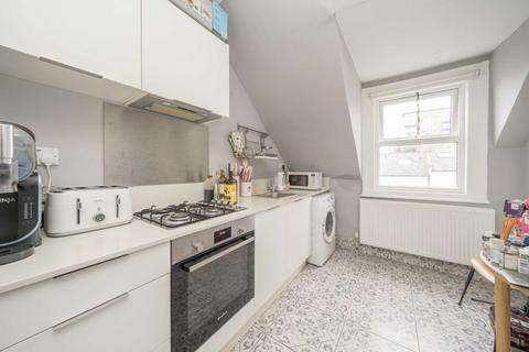 1 bedroom flat for sale, Sherriff Road, London NW6