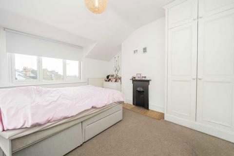 1 bedroom flat for sale, Sherriff Road, London NW6