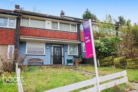 3 bedroom terraced house for sale, College Green, LONDON