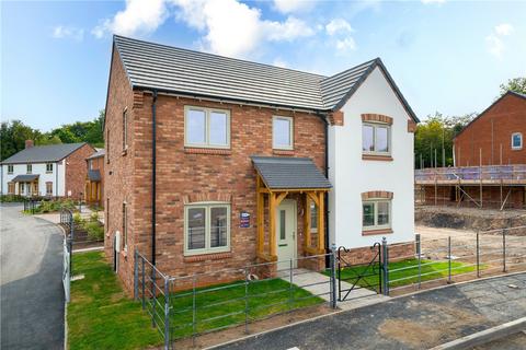 Plot 16, Doseley Halt, Telford, TF4