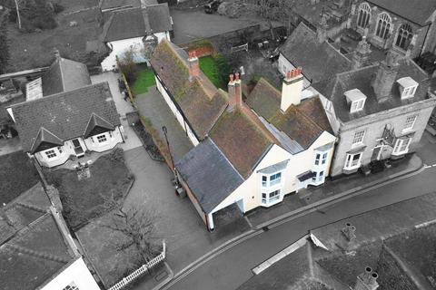 undefined, Silver Street, Old Maldon