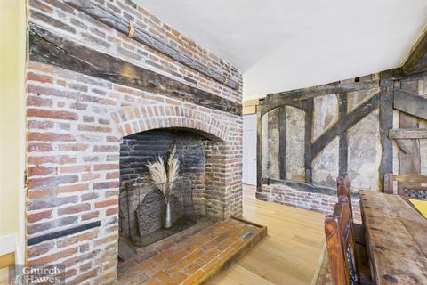 undefined, Silver Street, Old Maldon