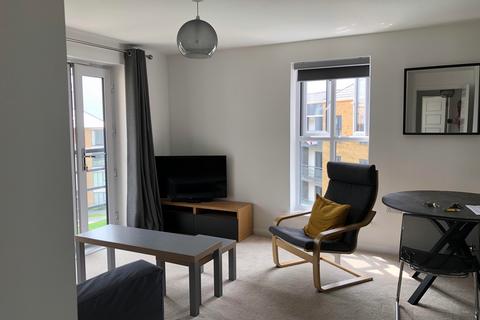 undefined, Mansell Road, Bristol BS34