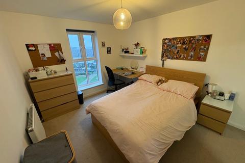 2 bedroom flat to rent, Mansell Road, Bristol BS34