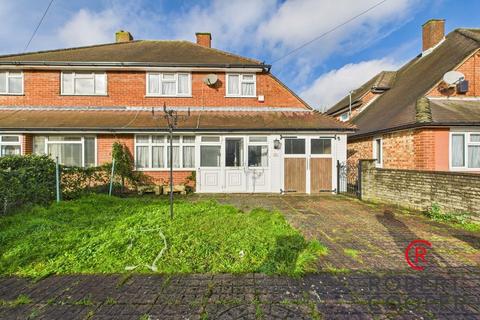 3 bedroom semi-detached house for sale, South Park Way, South Ruislip, HA4