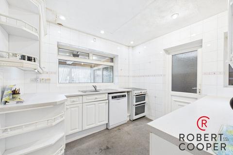 3 bedroom semi-detached house for sale, South Park Way, South Ruislip, HA4