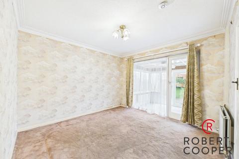 3 bedroom semi-detached house for sale, South Park Way, South Ruislip, HA4