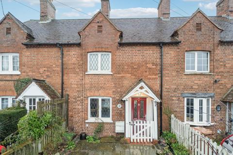 undefined, Solesbridge Lane, Rickmansworth WD3