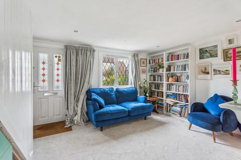 undefined, Solesbridge Lane, Rickmansworth WD3