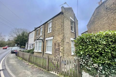 3 bedroom cottage to rent, Bell Common, Epping, CM16