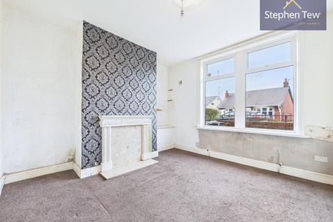2 bedroom terraced house for sale, School Road, Blackpool, FY4