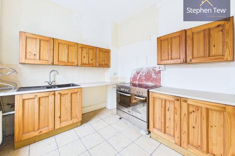 2 bedroom terraced house for sale, School Road, Blackpool, FY4
