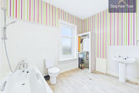 2 bedroom terraced house for sale, School Road, Blackpool, FY4