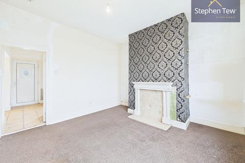 2 bedroom terraced house for sale, School Road, Blackpool, FY4