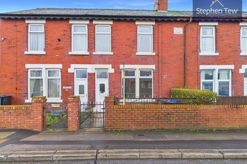 2 bedroom terraced house for sale, School Road, Blackpool, FY4
