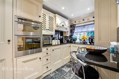 3 bedroom end of terrace house for sale, Shenstone Park, Ascot
