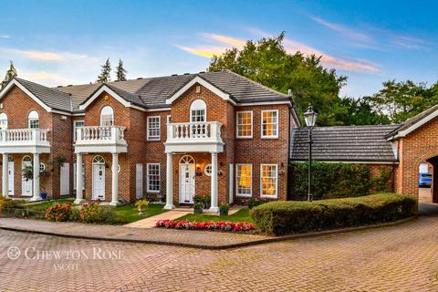 3 bedroom end of terrace house for sale, Shenstone Park, Ascot