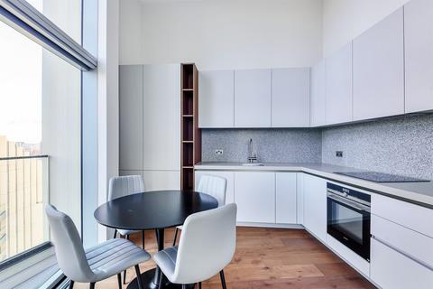 2 bedroom apartment to rent, No.5, Upper Riverside, Cutter Lane, Greenwich Peninsula, SE10