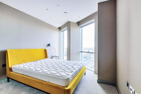 2 bedroom apartment to rent, No.5, Upper Riverside, Cutter Lane, Greenwich Peninsula, SE10