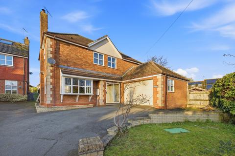 4 bedroom detached house for sale, Main Street, Evesham WR11